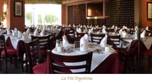 LA VID ARGENTINA Home