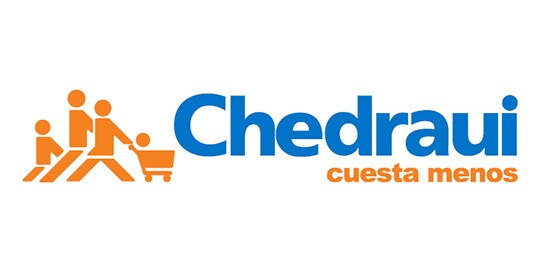 Chedraui Logo