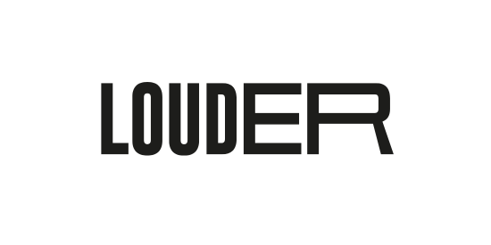 Louder Logo