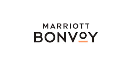 Marriott Bonvoy Logo