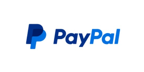 PayPal Logo