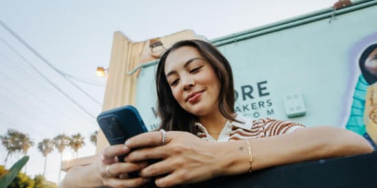 PayPal Dedicated Page