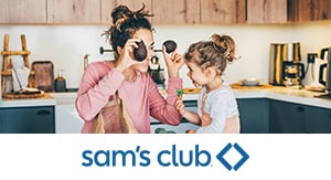 Sam’s Club Home