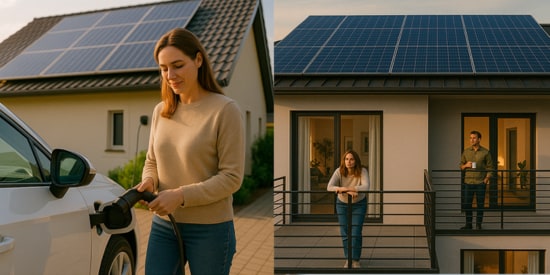 Terra Energy Dedicated