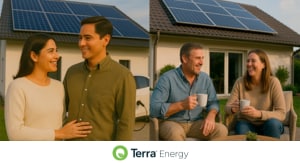 Terra Energy Home
