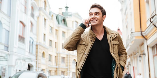 Tommy Hilfiger Dedicated