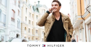 Tommy Hilfiger Home