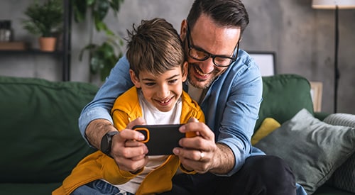 1. Hot Sale Cashback Dedicated Page