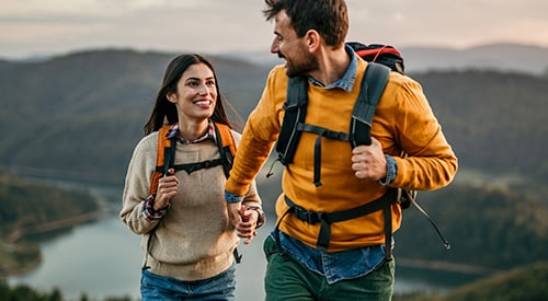 4. Cashback Aeroméxico Dedicated Page