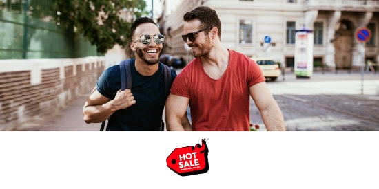 2. HOT SALE® Cashback en múltiples comercios con The Platinum Card American Express® Aeroméxico