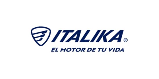Italika Logo