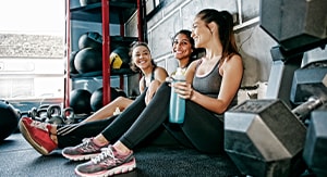 Mercado Libre Dedicated Page