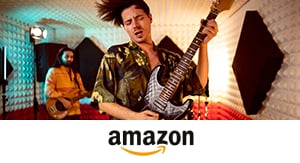Amazon Home
