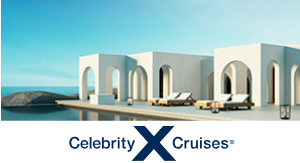 Celebrity Cruises Home