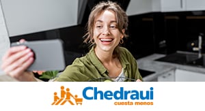 Chedraui