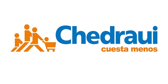 Chedraui Logo
