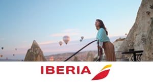 Iberia Home