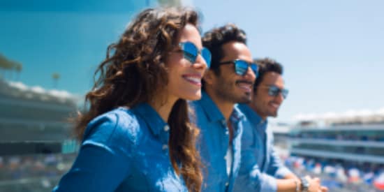 Member Week Retail Dedicated