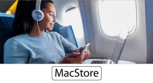 MacStore Home