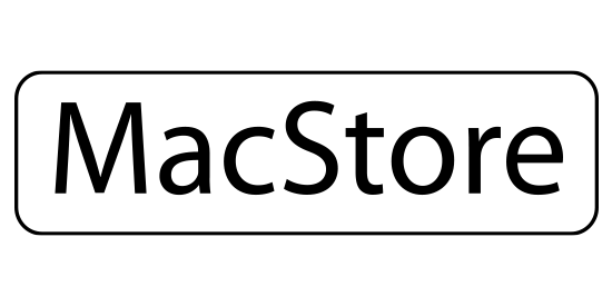 MacStore Logo