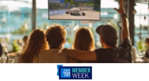  Watching Parties Home