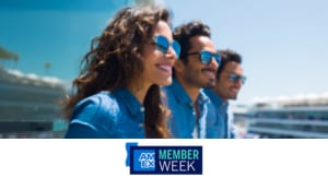 Member Week - Otros Establecimientos Home
