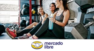 Mercado Libre Home