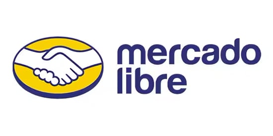 Mercado Libre Logo