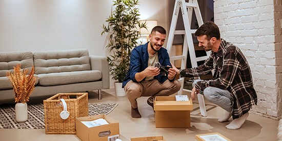 The Home Depot Dedicated Page