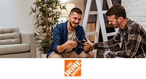 The Home Depot Home