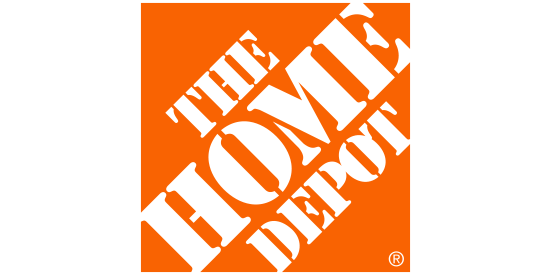 The Home Depot Logo