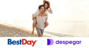 Best Day - Despegar Home