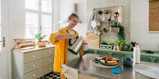 Walmart Dedicated Page