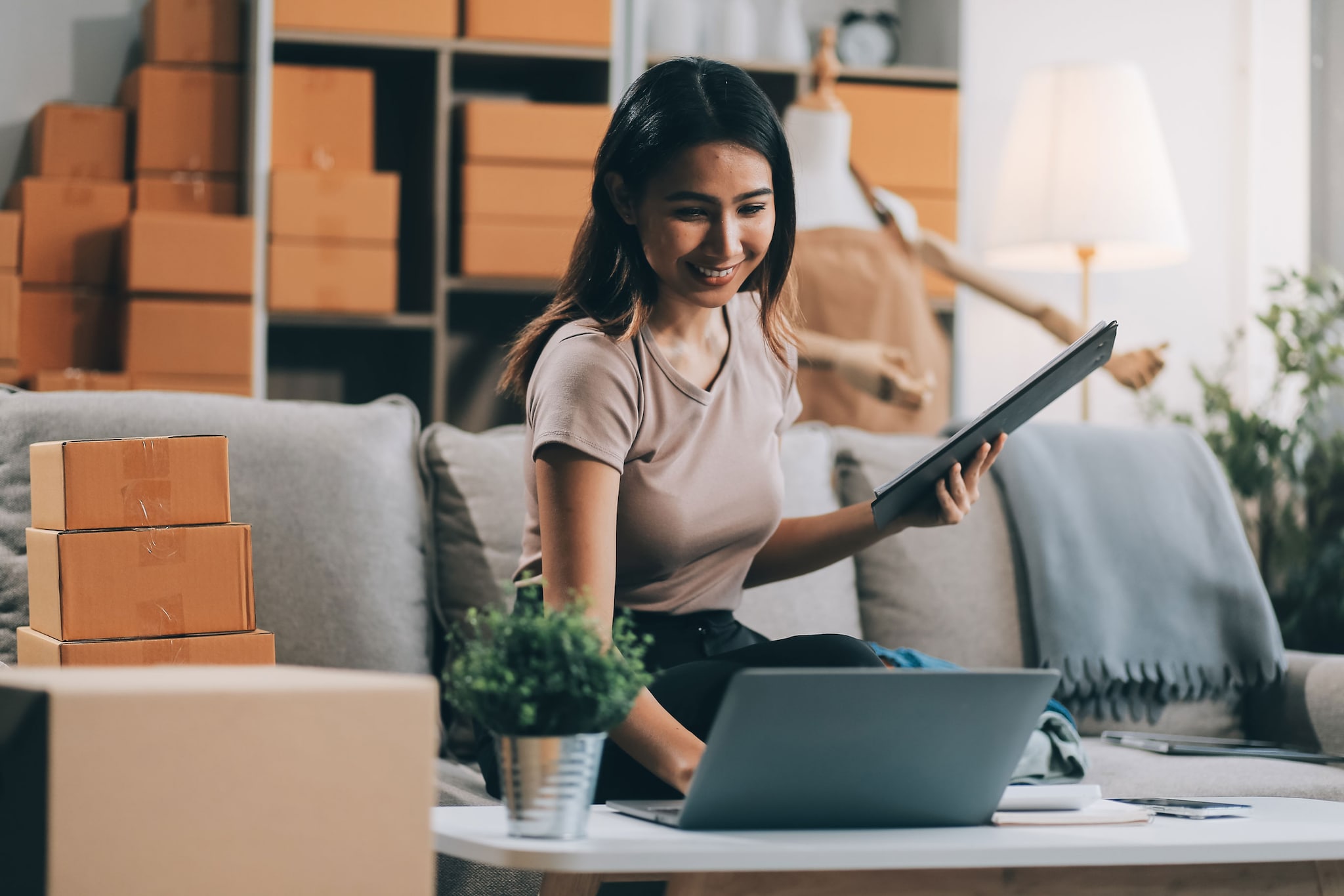 Amex Compras para tu Negocio