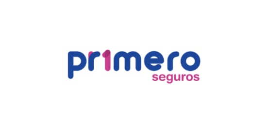 Primero Seguros Logo
