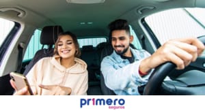 Primero Seguros Home