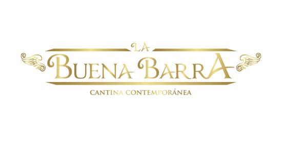 La Buena Barra CDMX Logo