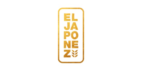 El Japonez Logo