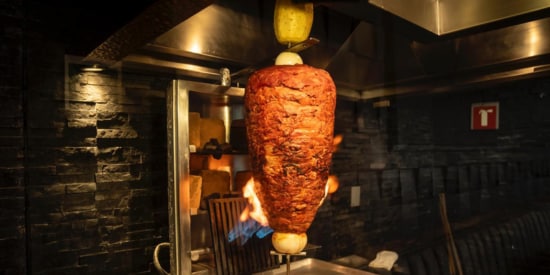 El Fogoncito Dedicated