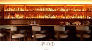 Restaurante IL Splendido Home