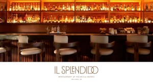 Il Splendido Home