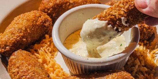 La Buena Fe Dedicated