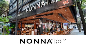 Nonna Cucina Bar Home