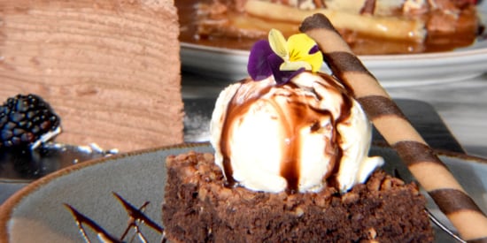 Ofelia Botanero Dedicated