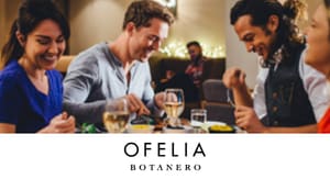 Ofelia Botanero Home