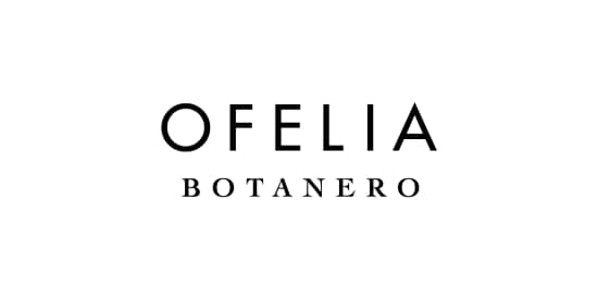 Ofelia Botanero Logo