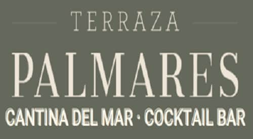 Terraza Palmares Logo