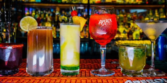 Papa Bill’s Dedicated