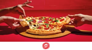 Pizza Hut Home