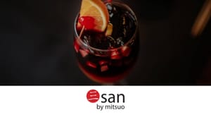 San by Mitsuo Home